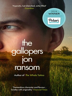 cover image of The Gallopers